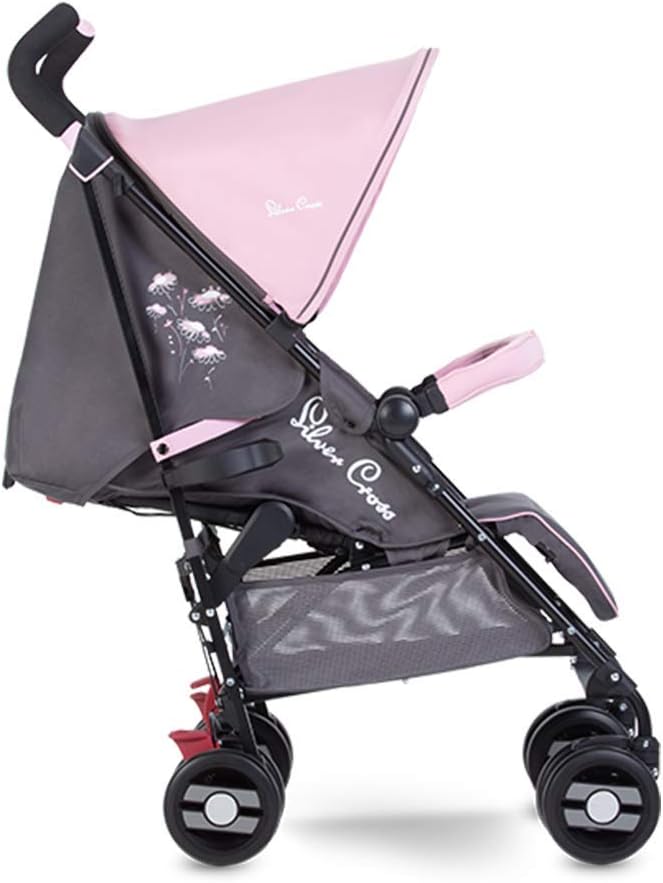 how to clean silver cross pop