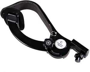 CowboyStudio Shoulder Support Pad for Video Camcorder Camera DV / DC