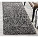 SAFAVIEH California Shag Collection Accent Rug - 2'3