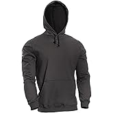 DRIFIRE unisex-adult Drifire Flame Resistant Heavyweight Pullover Hoodie, Cat 6