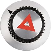 Vulcan Hart 00-498041-00012 Knob, Griddle Thermostat