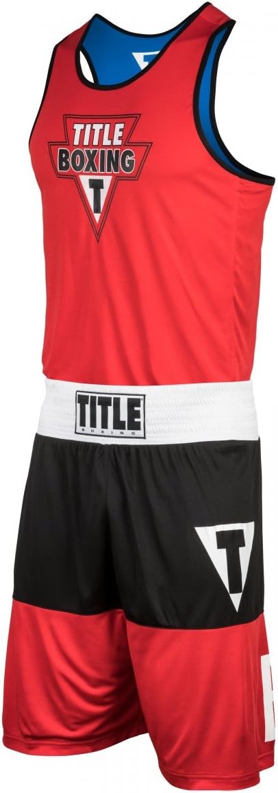 nike boxing outfit