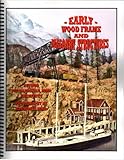 Early Wood Frame & Masonry Buildings by 