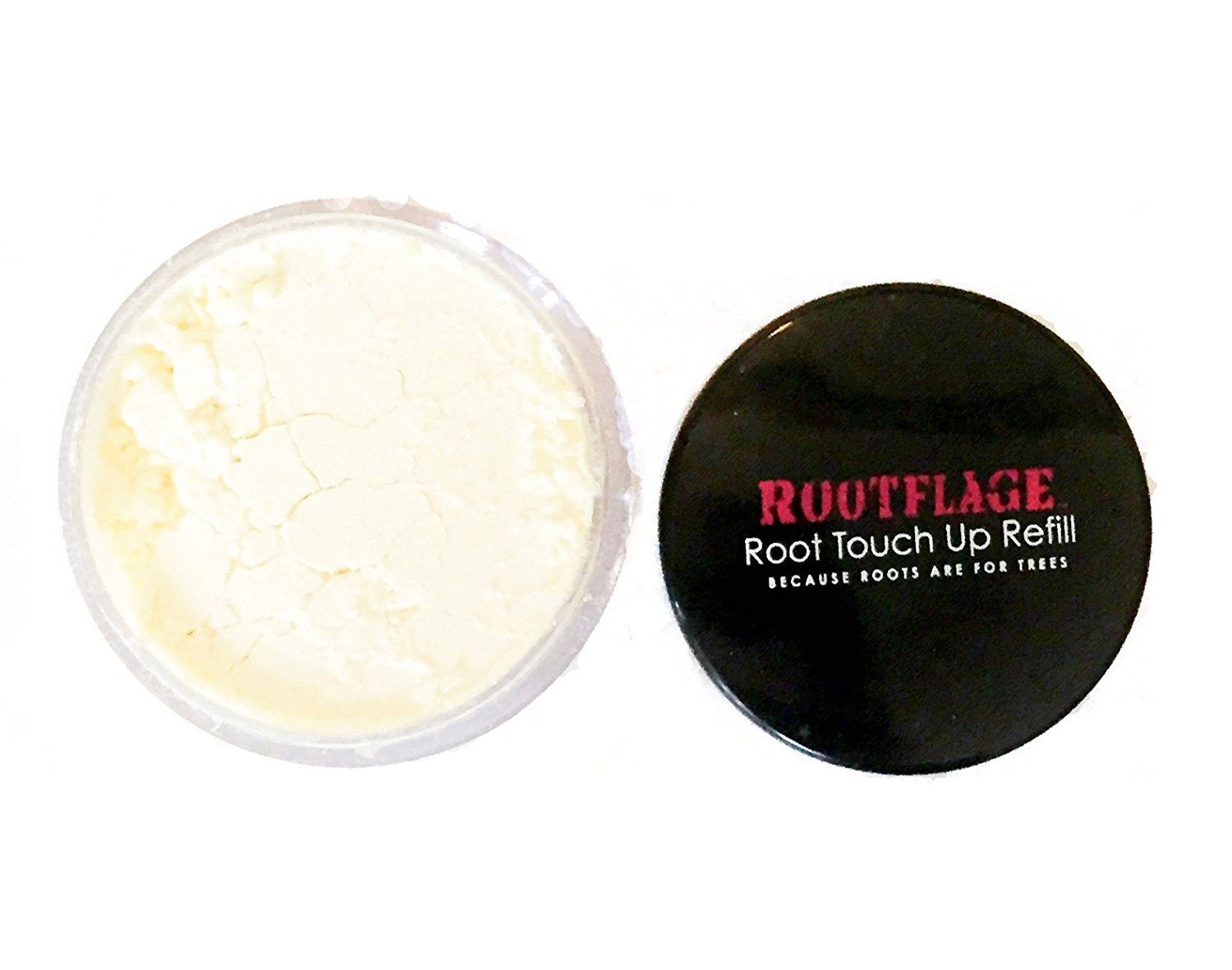 Amazon.com: Rootflage Instant Blonde Root Touch Up Hair 