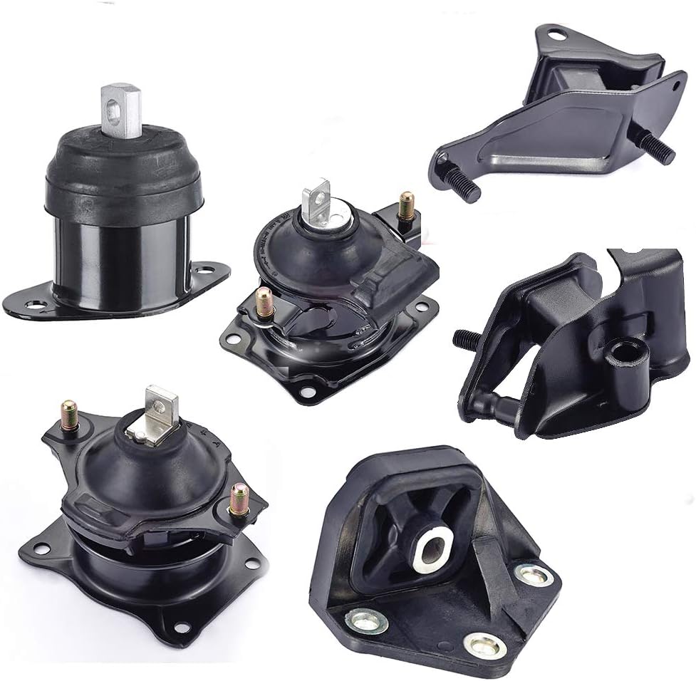 2006 honda accord motor mounts promotions