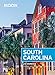Moon South Carolina (Moon Handbooks) by Jim Morekis
