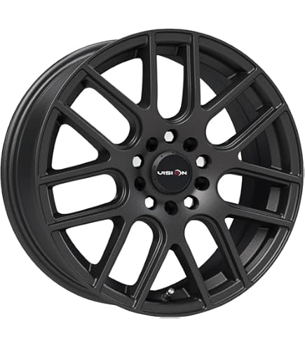 Amazon.com: Vision 18 Hellion 17x7.5 5x4.5