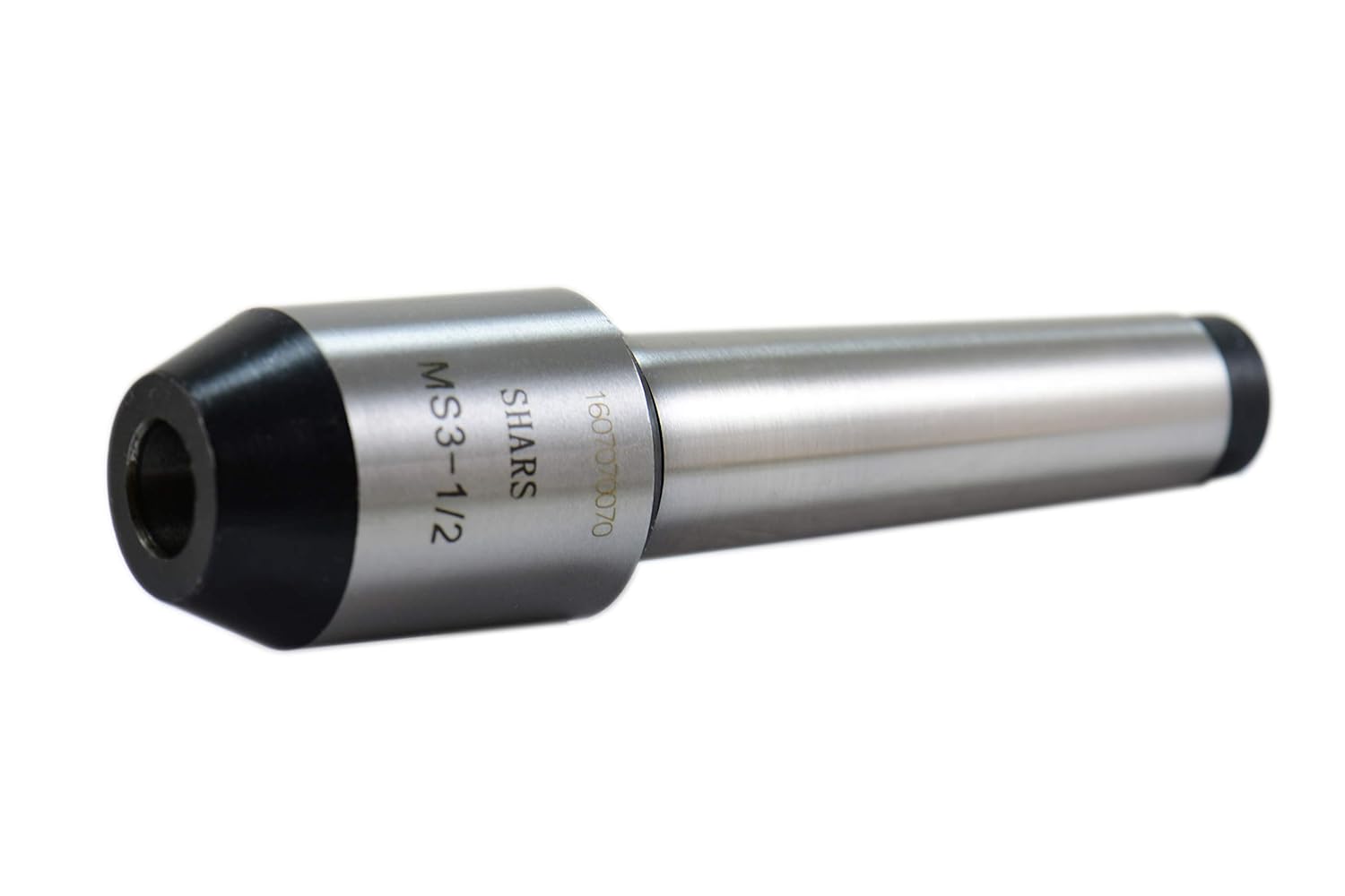 MT33/4 End Mill Holder with Drawbar End tillescenter Indexable Insert