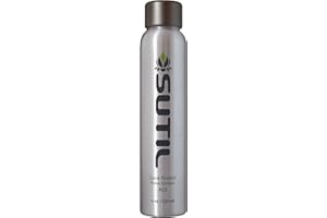 Sutil Aromatic Massage Oil - Potion #23, 120 ml, Fresh Citrus Floral Scent, Luxurious Silky Feel, Made in Canada