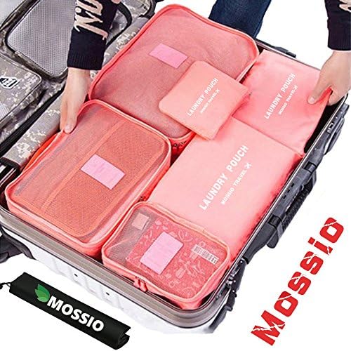 mossio packing cubes