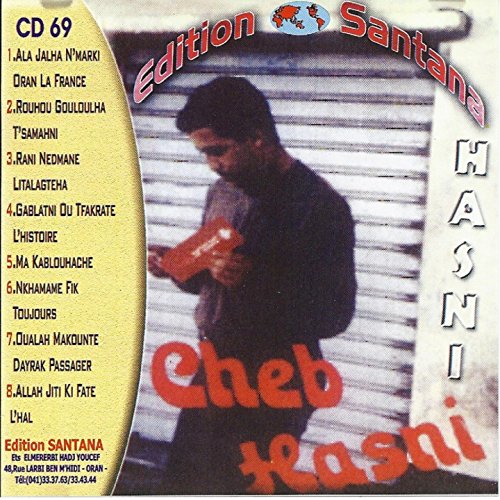 cheb hasni ala jalha nmarki oran la france mp3 cheb hasni ala jalha nmarki oran la france mp3