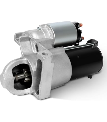 Purchase ALTERNATOR 3.5L FITS 06-10 G6 156824 In Litchfield, Minnesota - Foto 3