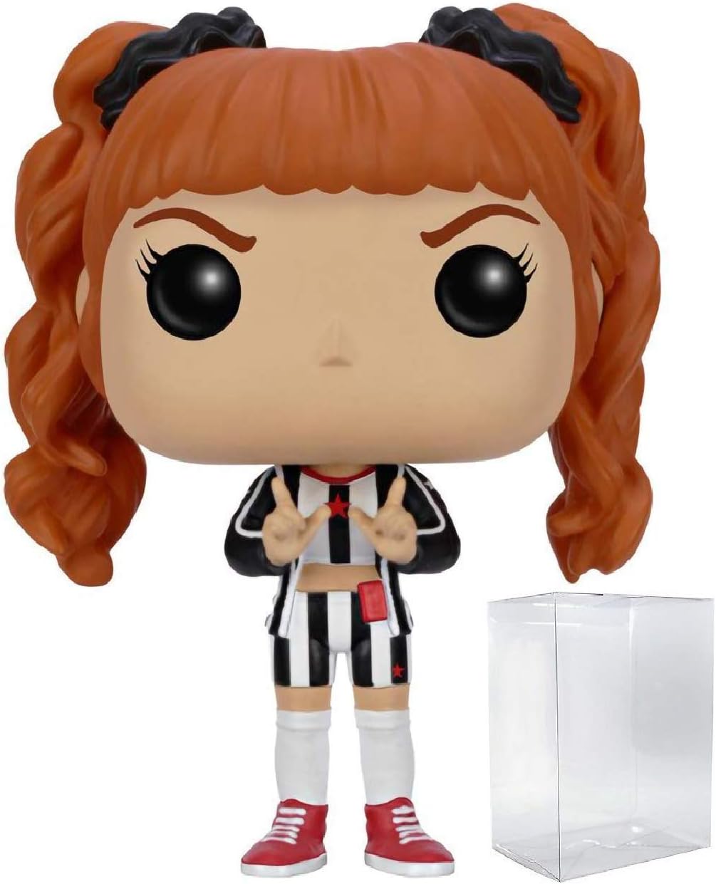 funko pop mean girl