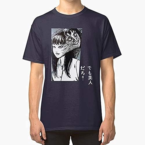 Amazon.com: Tomie Junji Ito Collection Classic Tshirt Unisex T-Shirt, Hoodie, Sweatshirt For Men 