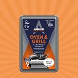 Astonish Premium Oven & Grill Cleaner 250g with Sponge Applicator view 2