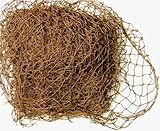 4' X 5' Knotted Ghillie Netting