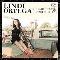 Lindi Ortega Ablum Cover