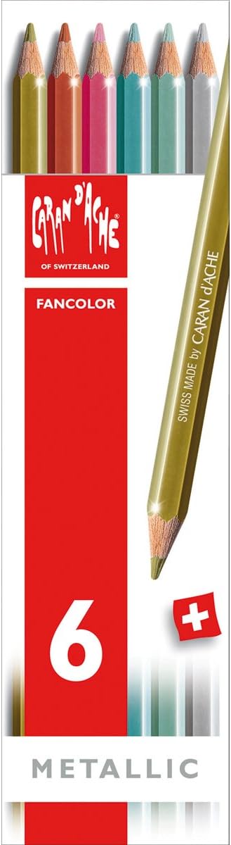 colores caran d ache precio