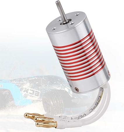 1 18 rc brushless motor