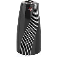 Vornado SRTH Small Room Tower Heater, Black : Amazon.ca: Home
