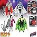 KISS Dynasty 3 3/4-Inch Action Figures Series 2 Set