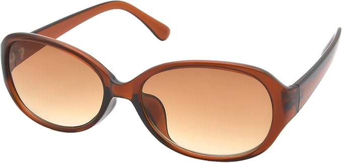 Amazon Cyphus サイファス サングラス レディース メンズ 男女兼用 まつげエクステが当たらない 鼻盛りが高い Uvカット 紫外線カット 軽量 ブラウン ブラウンハーフ サングラス 通販