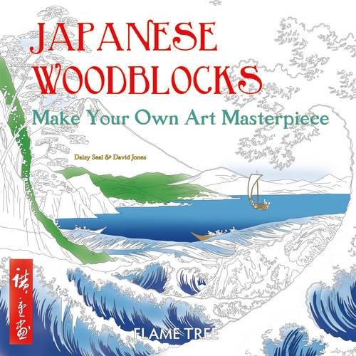 Download Japanese Woodblocks (Art Colouring Book): Make Your Own Art Masterpiece (Colouring Books) Download Japanese Woodblocks (Art Colouring Book): Make Your Own Art Masterpiece (Colouring Books)