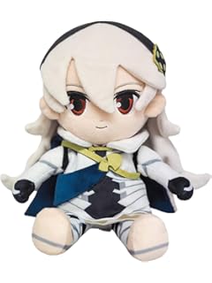 corrin action figure