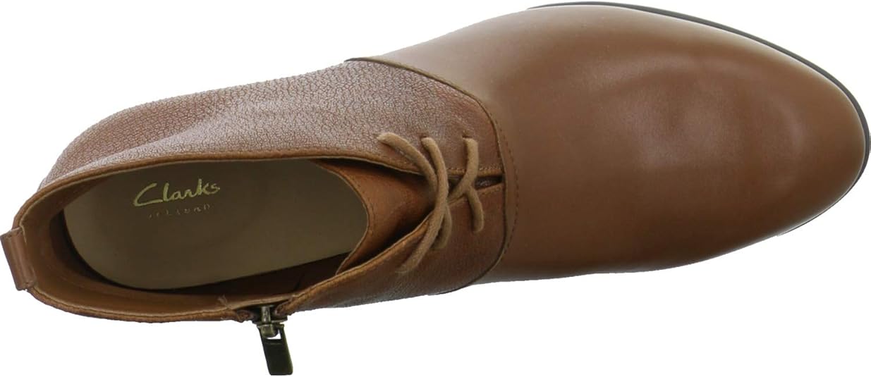 clarks maypearl lucy