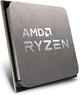 AMD Ryzen 5 5500GT Processor 6 Cores 12 Threads AM4 4.4GHz Radeon Graphics view 2