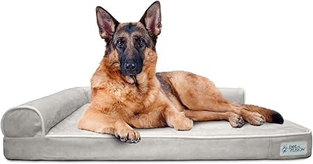 petfusion xl dog bed