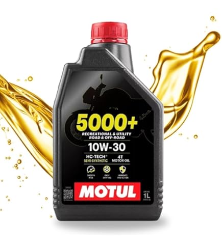 Motul 8100 X-Clean EFE 5W30 1 litro : Amazon.com.br: Automotivo