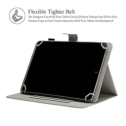 Universal Case for All 7.5-8.5 Inch Tablet, Artyond