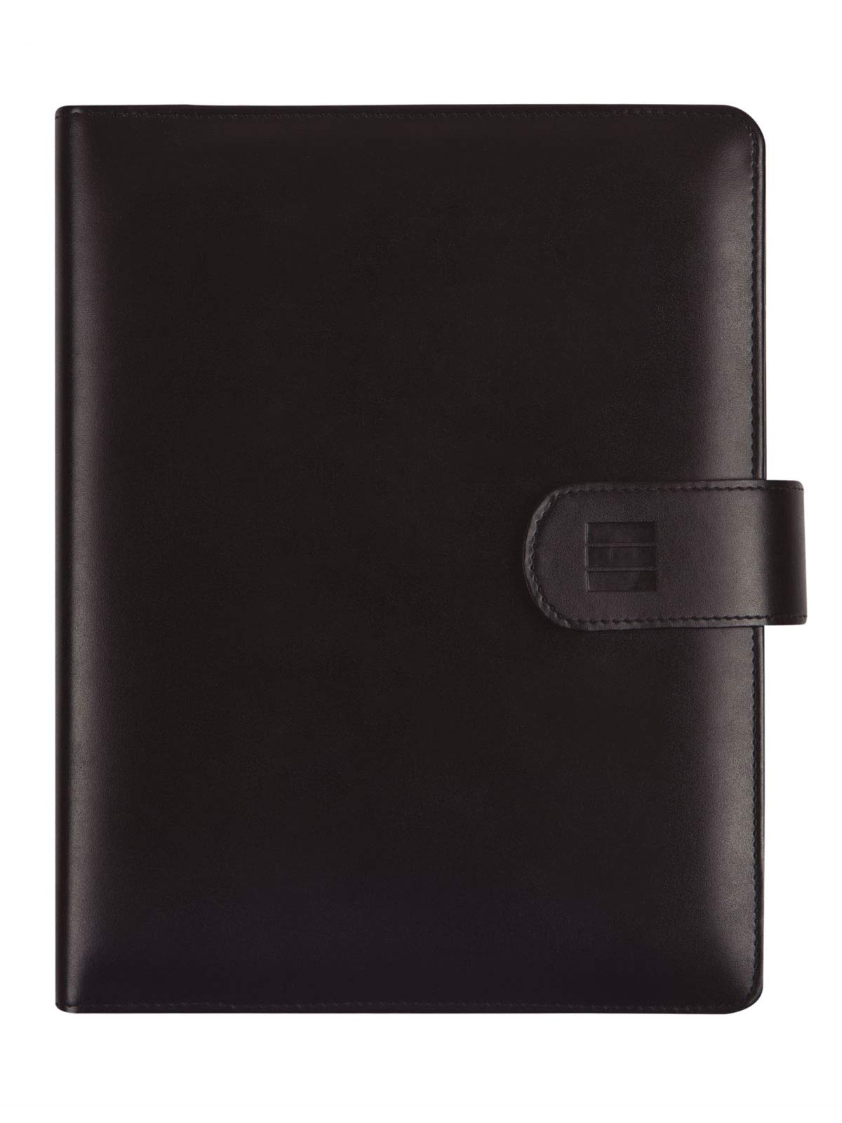 Finocam - Organiser 2021 Day Page Open Club Black Spanish