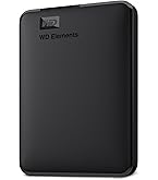 Amazon.com: WD 2TB My Passport, Portable External Hard Drive