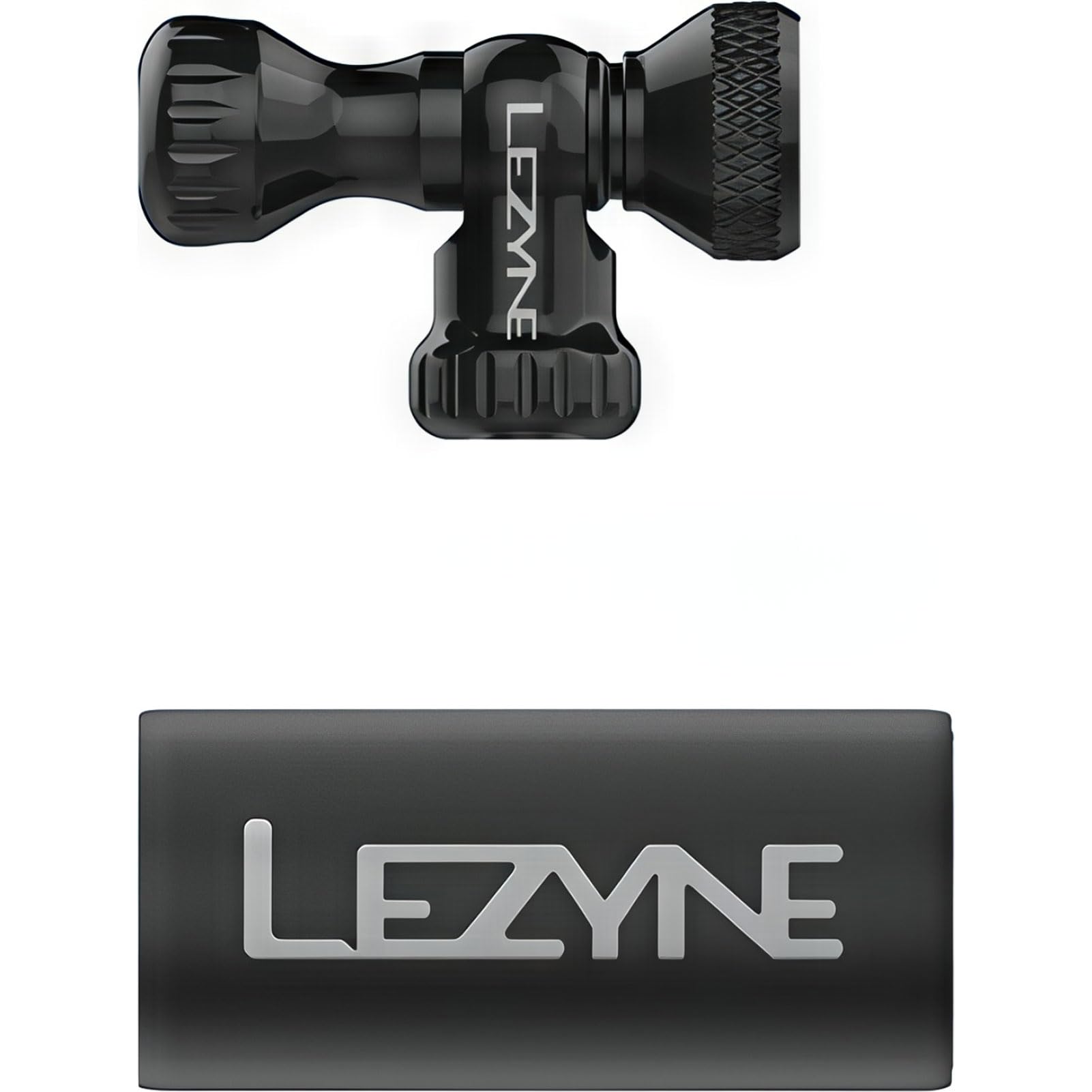 LEZYNE black control drive dispenser accessory