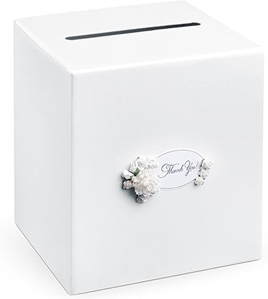 Caja de Dinero / Invitaciones para Bodas: Amazon.es: Hogar