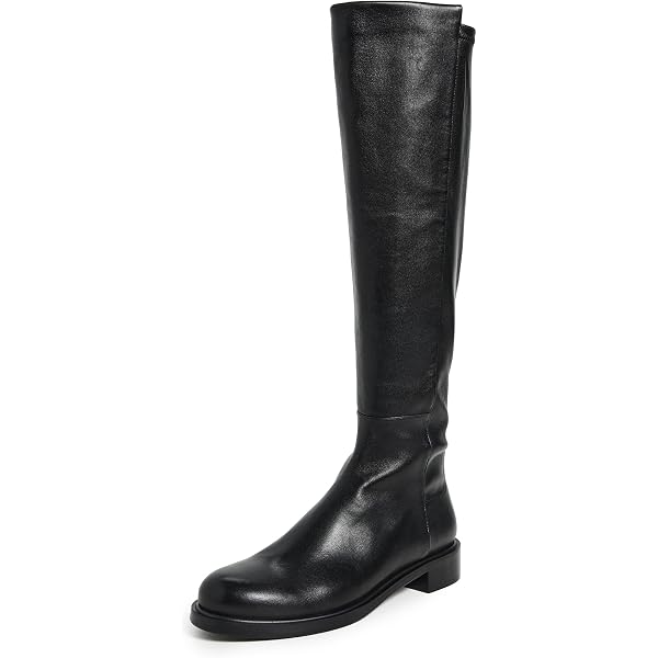 Ace-tate Men\'s Black Boots Amazon.com | David Tate Ace Black 7 M (B) | Boots main image 3