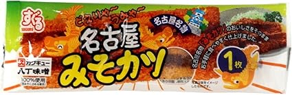 Amazon すぐる 名古屋みそカツ 1枚 30袋 すぐる 駄菓子 通販