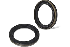 HUTHBROTHER 2 Packs 795387 Oil Seal for B&S Replaces 499145/791892/690947