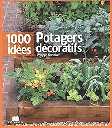Potagers décoratifs
