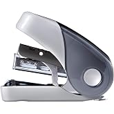 MAX HD-10FL3 White Mini Stapler