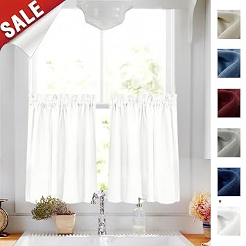 Unique Sheer Curtains 36 Inch Length Decorating Ideas Images In