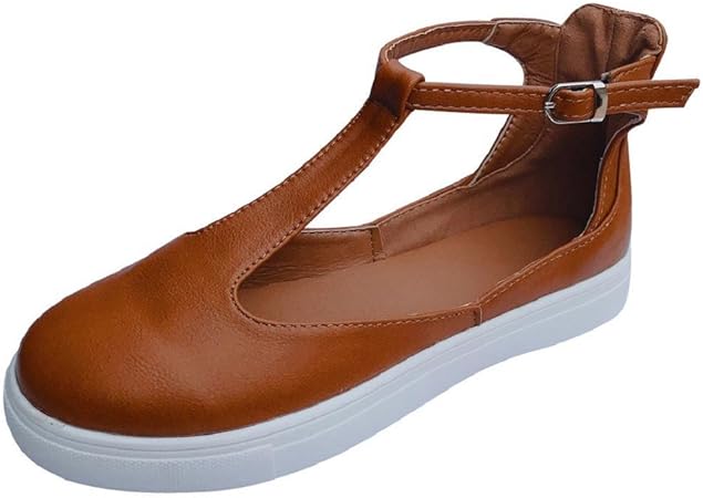 flat closed toe sandals uk