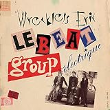 LE BEAT GROUP ELECTRIQUE (DIGIPAK)                 image