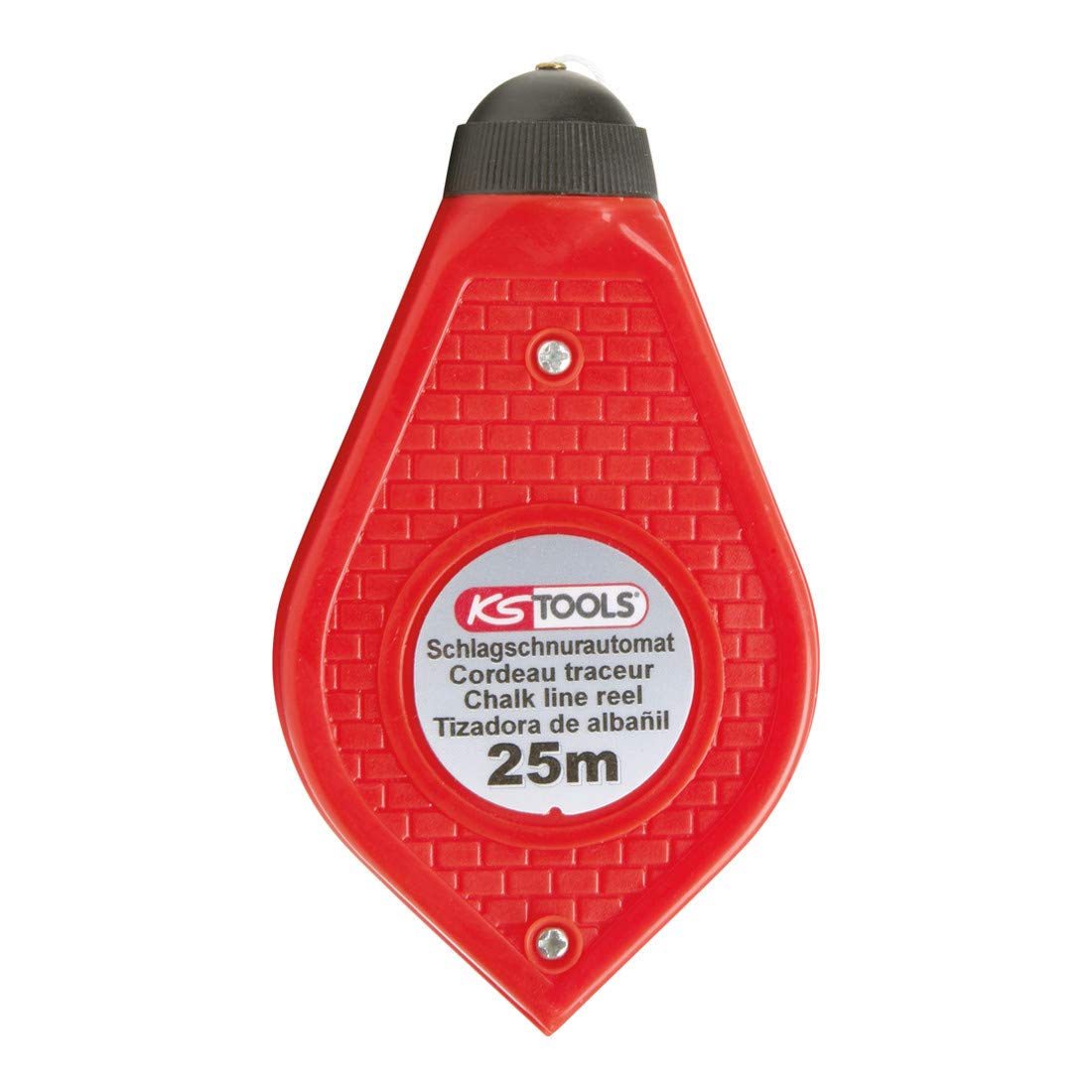 KS Tools 300.0080 Marking cord, 25mm