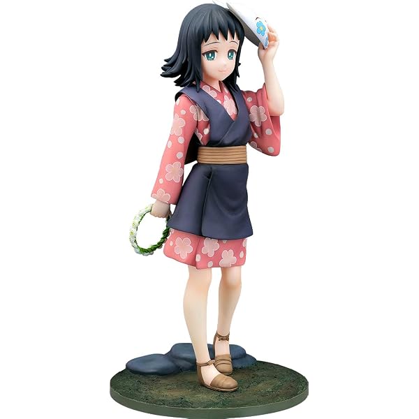 Amazon.com: Alter Oboro Muramasa: Momohime OIRONAOSHI 1:8 Scale