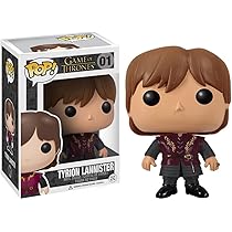 Funko Pop！GAME OF THRONES Tyrion 61EuulcQgUS._AC_UL210_SR210,