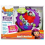 Kumis Beat Box - Beat Bugs Band