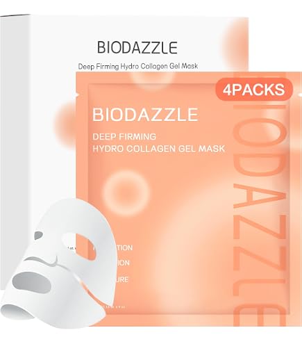 beauugreen antioxidant glutathione hydrogel mask BEAUUGREEN ANTIOXIDANT GLUTATHIONE HYDROGEL MASK 5pcs : Amazon.ca: Beauty &  Personal Care